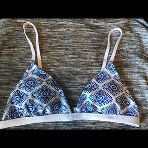 Cute Thong Bathing Suit!